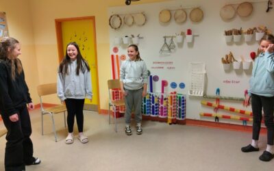 Glazbene radionice povodom Svjetskog dana mentalnog zdravlja