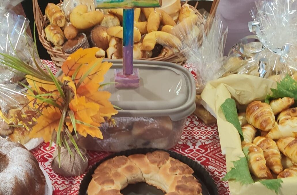 Dani kruha i zahvalnosti za plodove zemlje