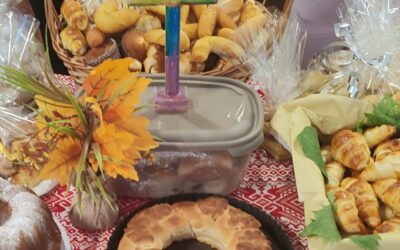 Dani kruha i zahvalnosti za plodove zemlje