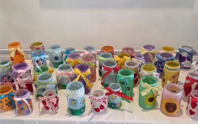 ODRŽIVIM STAKLOM I OČUVANJEM PRIRODE DO NOVIH IGRAČAKA U PRODUŽENOM BORAVKU