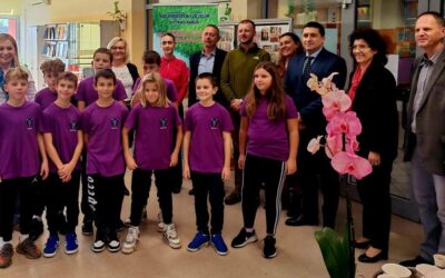 Predblagdanski susret prijateljstva