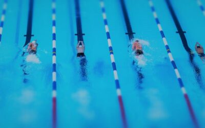 Učenici naše škole izborili su Državno natjecanje u plivanju