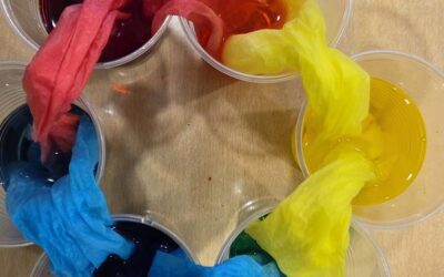 Mali znanstvenici u produženom boravku