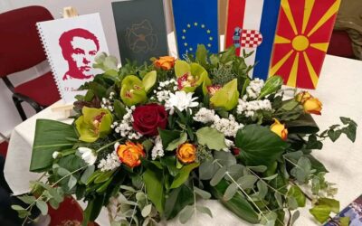 Međunarodno pjesničko natjecanje