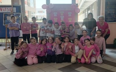 Aktivnosti provedene u 2.b tijekom veljače 2026.