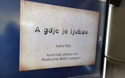 Međuškolska suradnja naše škole i OŠ Stjepana Radića iz Božjakovine