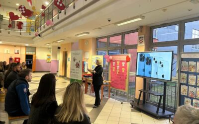 Zaštita mentalnog zdravlja djece i prevencija digitalne demencije