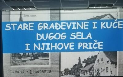 Posjet Gradskoj knjižnici Dugo Selo