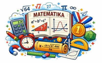 Državno Natjecanje iz matematike u Vodicama