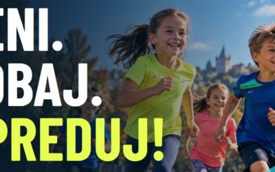 Deset besplatnih Multisport treninga